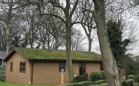 Woodside Lodge, Weybourne, Holt